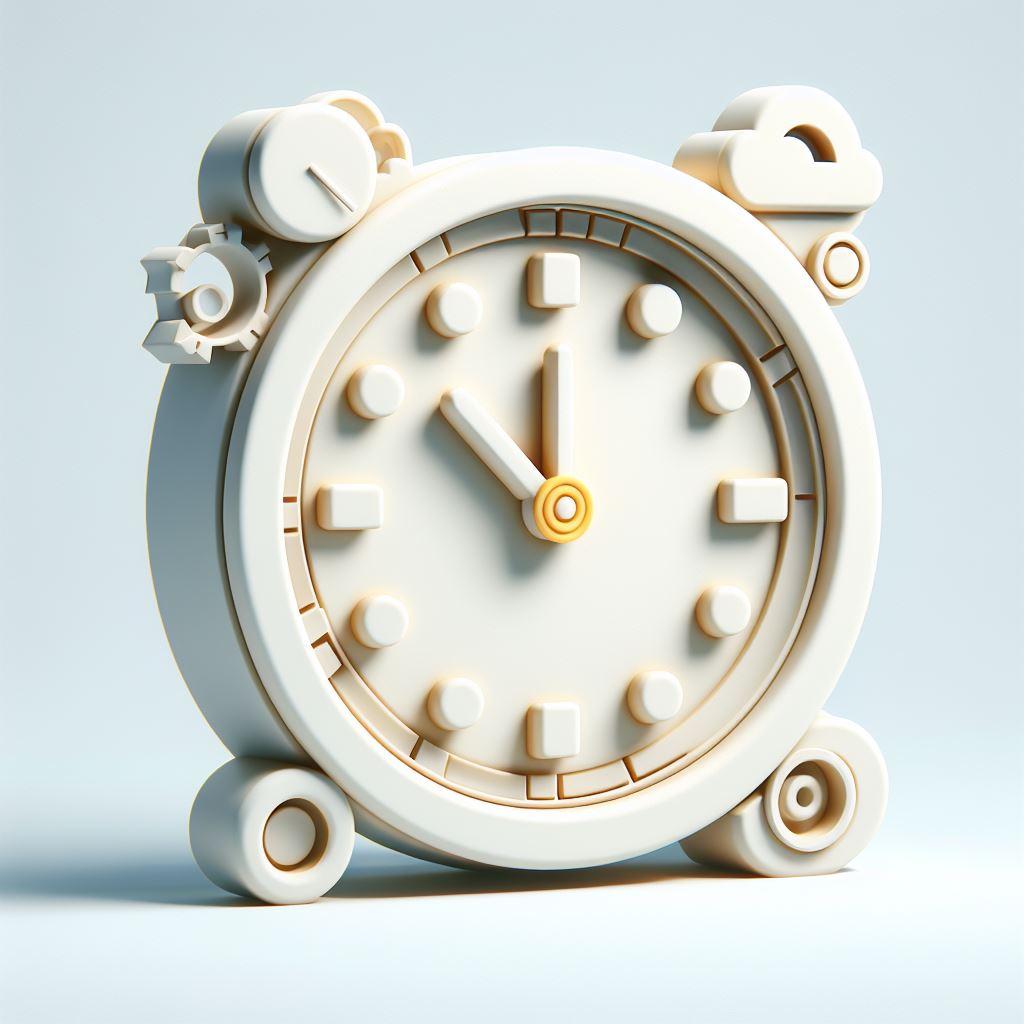 efficiency illustration